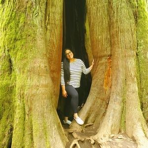 Meet your Posher, Ashley